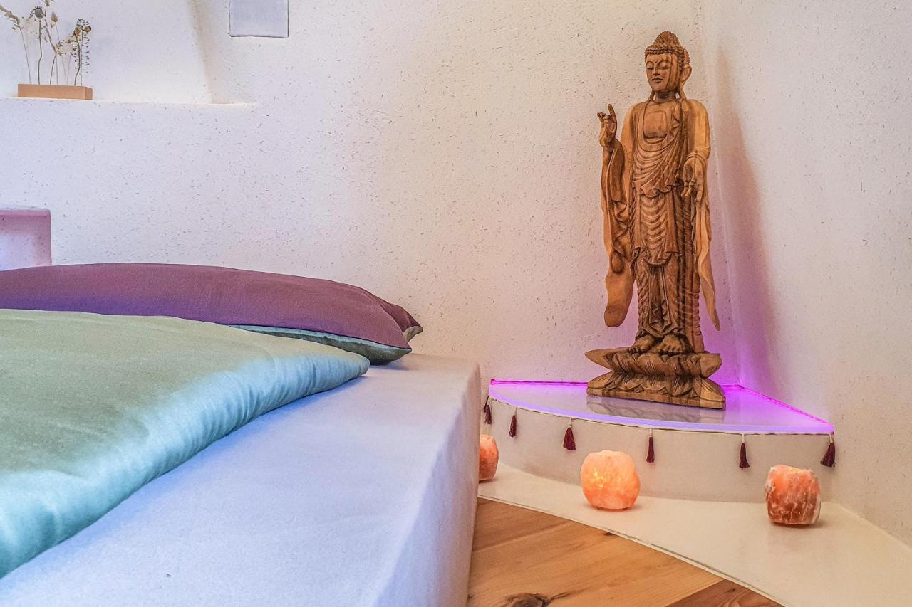 Apartment Belvedere Caines Ngoại thất bức ảnh